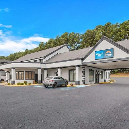 Suburban Studios Cleveland Tn I-75 Εξωτερικό φωτογραφία