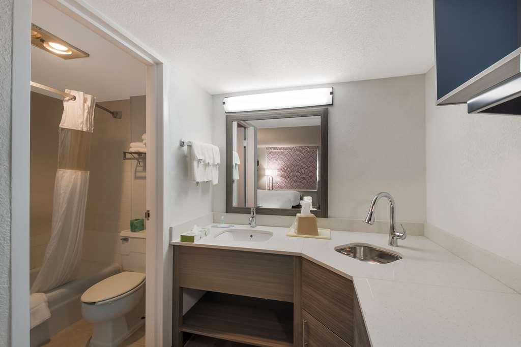 Suburban Studios Cleveland Tn I-75 Δωμάτιο φωτογραφία
