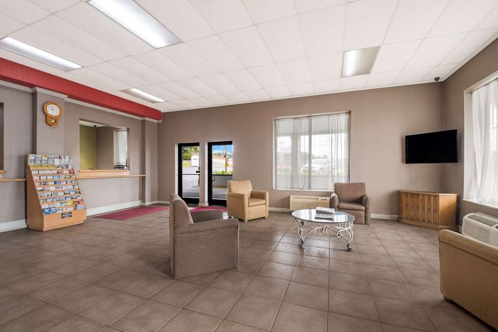 Suburban Studios Cleveland Tn I-75 Εσωτερικό φωτογραφία