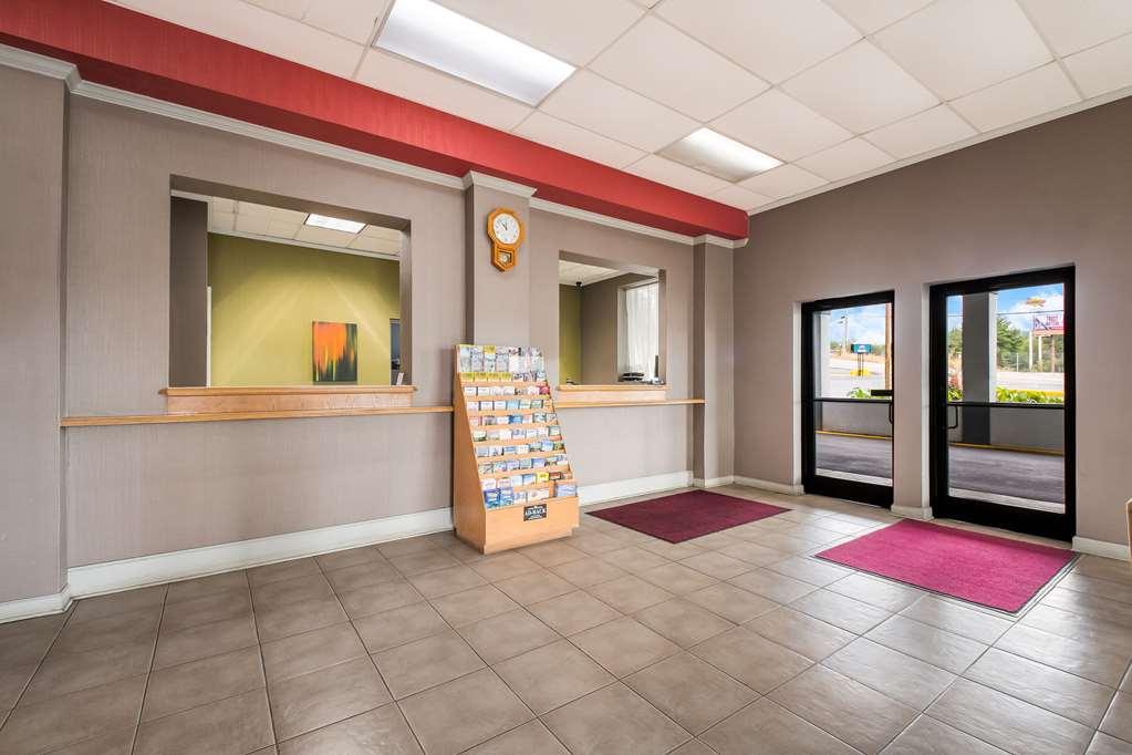 Suburban Studios Cleveland Tn I-75 Εσωτερικό φωτογραφία