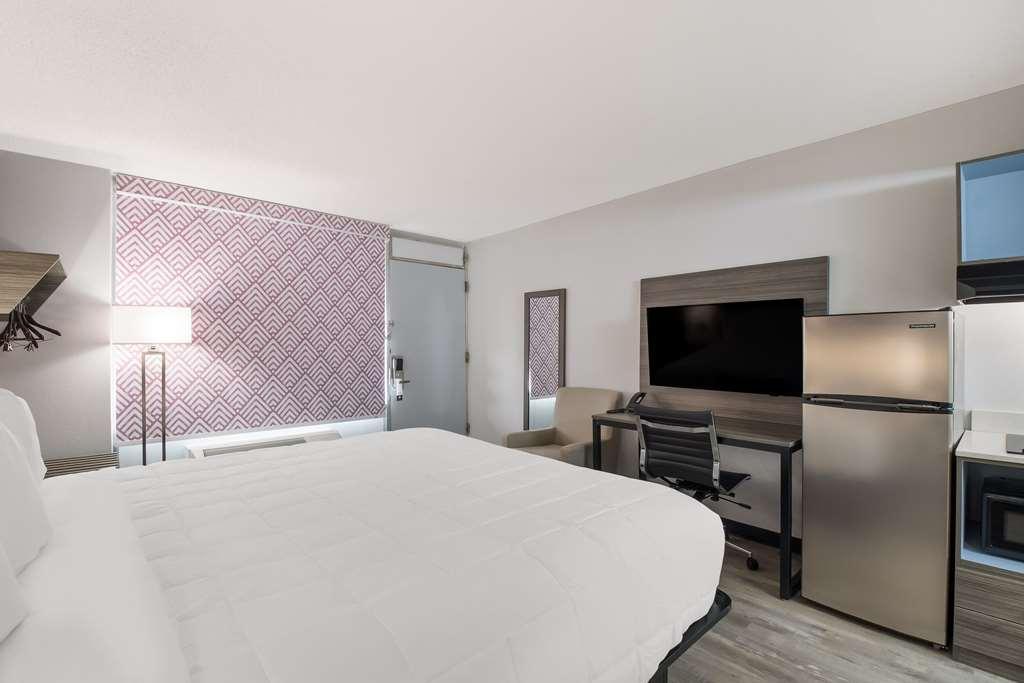 Suburban Studios Cleveland Tn I-75 Δωμάτιο φωτογραφία