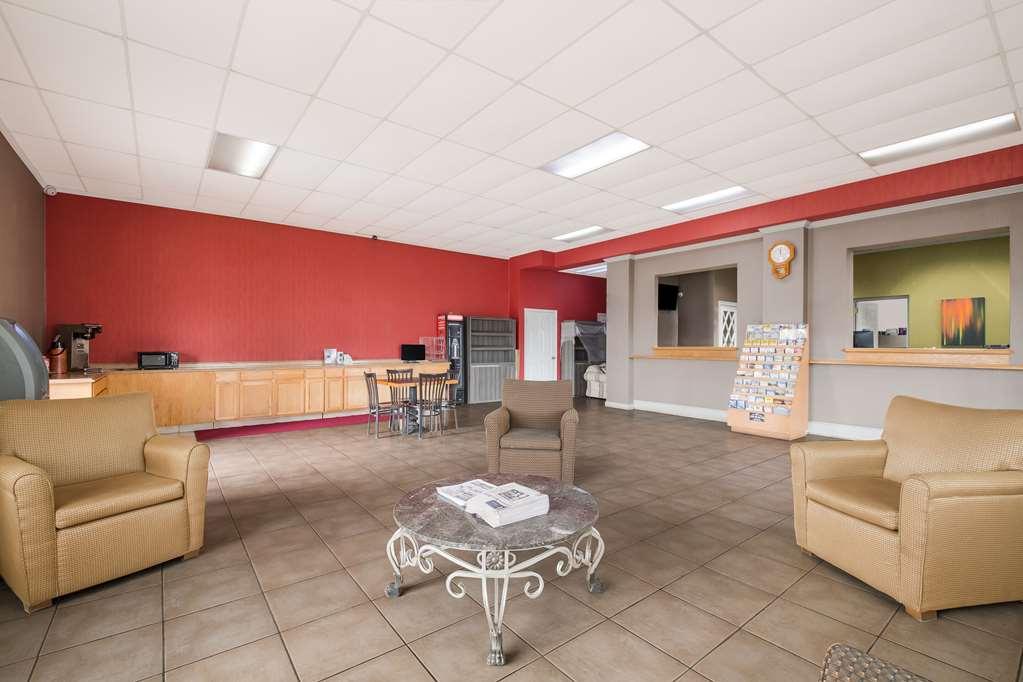 Suburban Studios Cleveland Tn I-75 Εσωτερικό φωτογραφία