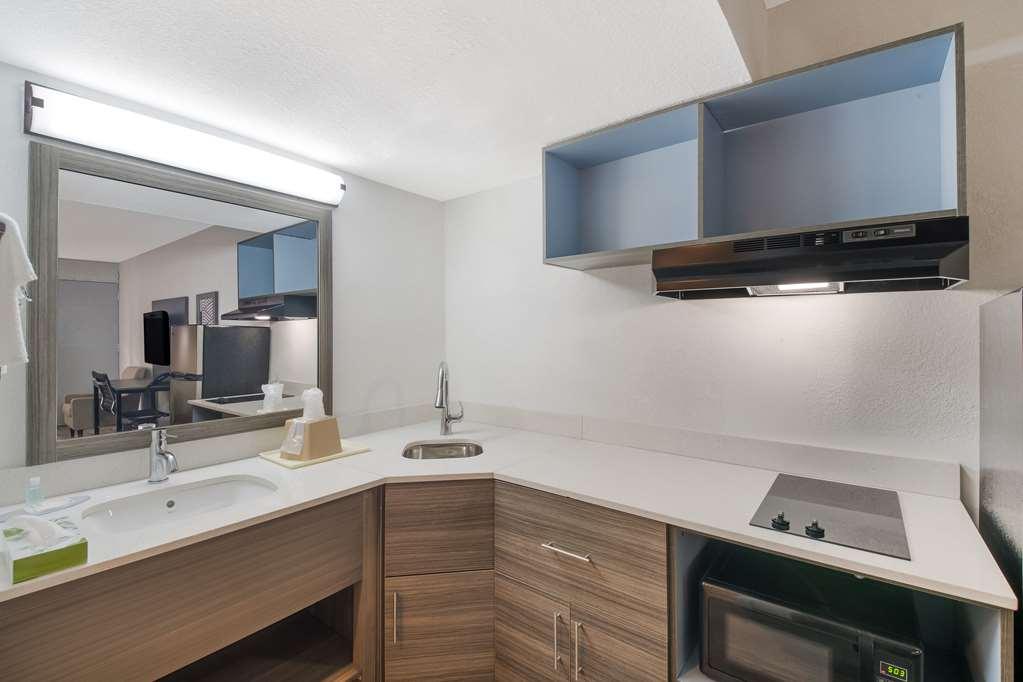 Suburban Studios Cleveland Tn I-75 Δωμάτιο φωτογραφία